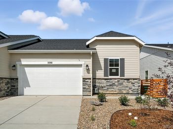 3381 N Denali Street