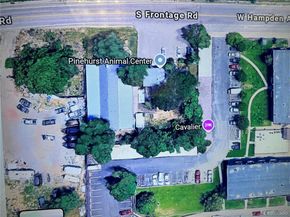 6500 W Hampden Avenue, Lakewood CO 80227