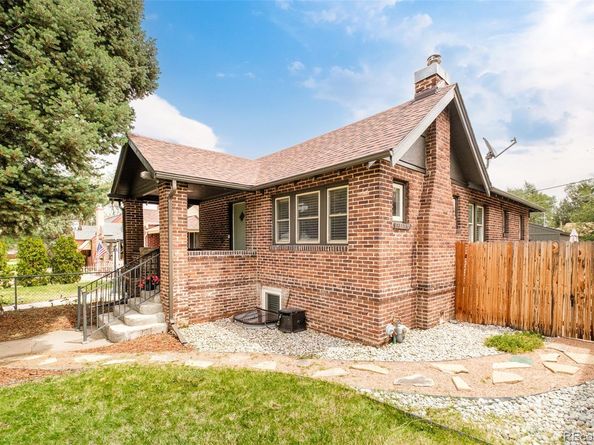 3228 N Fillmore Street, Denver CO 80205