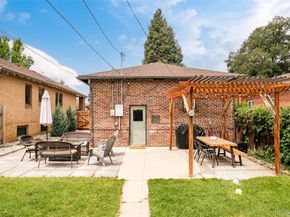 3228 N Fillmore Street, Denver CO 80205