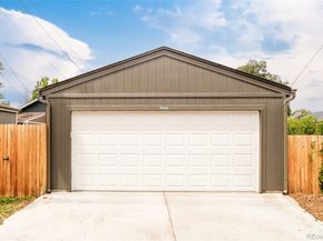 3228 N Fillmore Street, Denver CO 80205