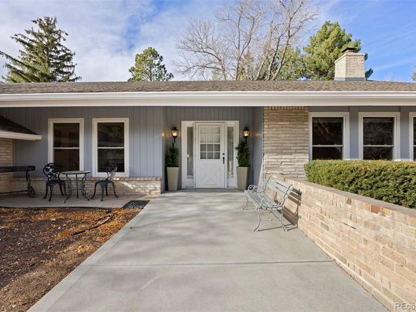 5633 E Southmoor Circle, Englewood CO 80111