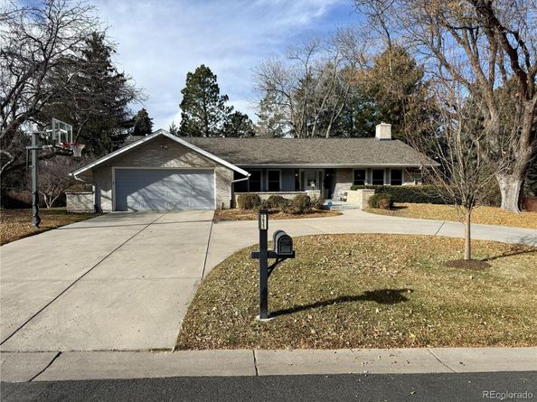 5633 E Southmoor Circle, Englewood CO 80111