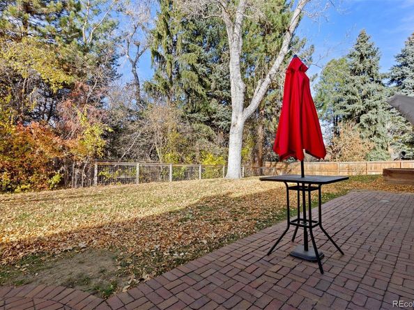 5633 E Southmoor Circle, Englewood CO 80111