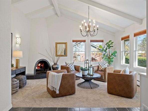 5633 E Southmoor Circle, Englewood CO 80111