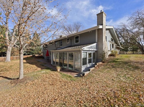 5633 E Southmoor Circle, Englewood CO 80111