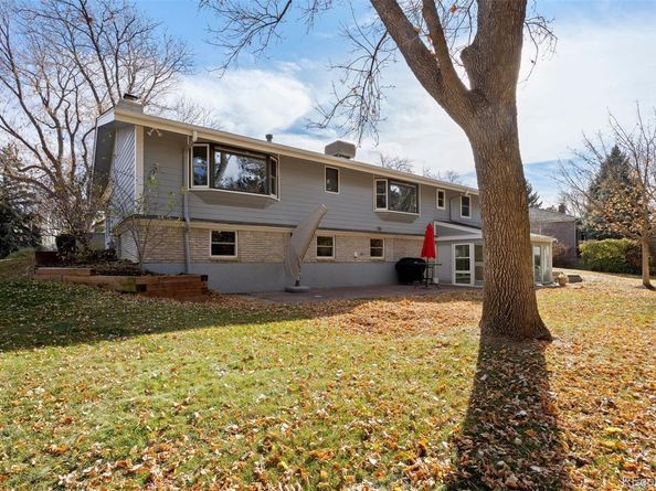 5633 E Southmoor Circle, Englewood CO 80111