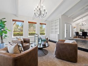 5633 E Southmoor Circle, Englewood CO 80111