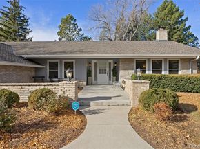 5633 E Southmoor Circle, Englewood CO 80111