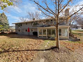 5633 E Southmoor Circle, Englewood CO 80111