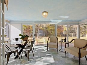 5633 E Southmoor Circle, Englewood CO 80111