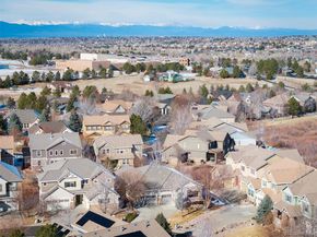 21213 E Rowland Drive, Aurora CO 80016