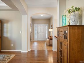 21213 E Rowland Drive, Aurora CO 80016