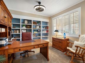 21213 E Rowland Drive, Aurora CO 80016