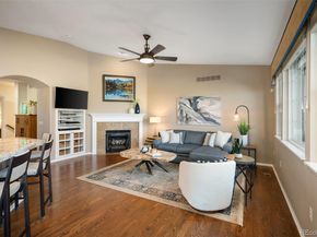 21213 E Rowland Drive, Aurora CO 80016