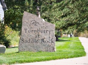 21213 E Rowland Drive, Aurora CO 80016