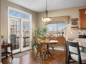 21213 E Rowland Drive, Aurora CO 80016