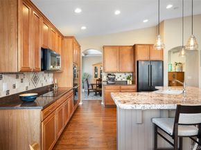 21213 E Rowland Drive, Aurora CO 80016