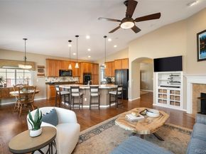 21213 E Rowland Drive, Aurora CO 80016