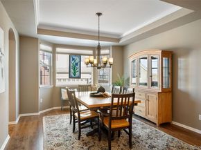 21213 E Rowland Drive, Aurora CO 80016