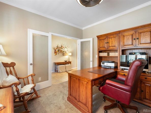 21213 E Rowland Drive, Aurora CO 80016