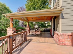 22742 E Calhoun Place, Aurora CO 80016