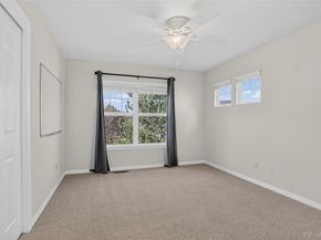 22742 E Calhoun Place, Aurora CO 80016