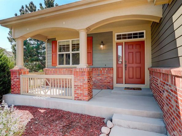 22742 E Calhoun Place, Aurora CO 80016