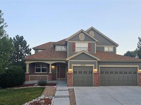 22742 E Calhoun Place, Aurora CO 80016