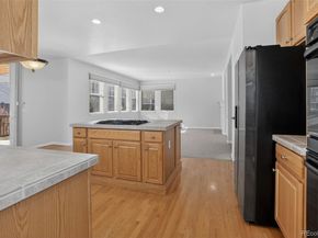 22742 E Calhoun Place, Aurora CO 80016