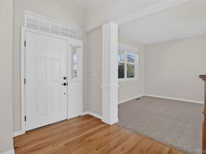 22742 E Calhoun Place, Aurora CO 80016