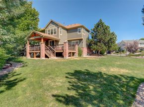 22742 E Calhoun Place, Aurora CO 80016