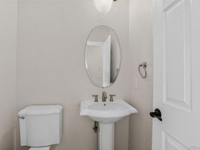 22742 E Calhoun Place, Aurora CO 80016