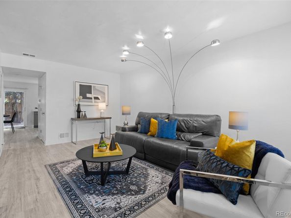 1251 S Sable Boulevard, Aurora CO 80012