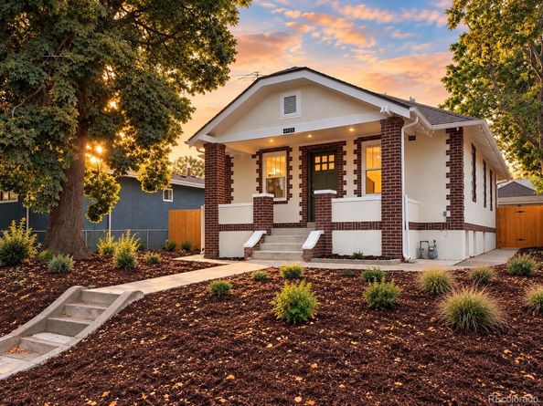 4925 Wyandot Street, Denver CO 80221