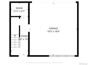 2815 W 25th Avenue 2, Denver CO 80211