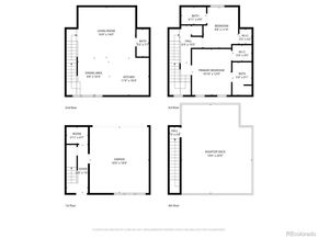 2815 W 25th Avenue 2, Denver CO 80211