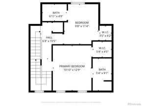 2815 W 25th Avenue 2, Denver CO 80211