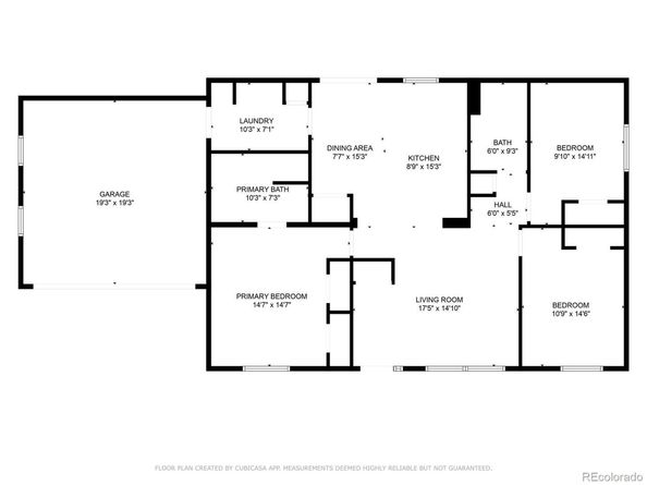 5635 Bryant Street, Denver CO 80221
