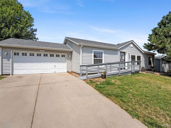 5635 Bryant Street, Denver CO 80221