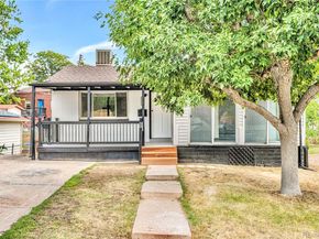 888 Wolff Street, Denver CO 80204