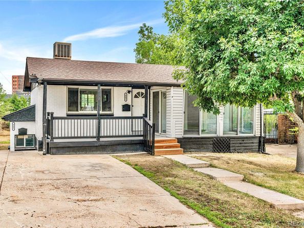 888 Wolff Street, Denver CO 80204