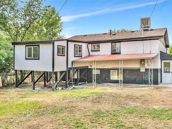 888 Wolff Street, Denver CO 80204