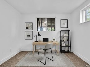 888 Wolff Street, Denver CO 80204