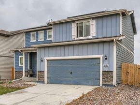 18181 E 89th Place, Commerce City CO 80022