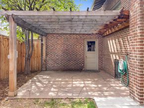 636 N Williams Street, Denver CO 80218