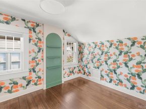 636 N Williams Street, Denver CO 80218