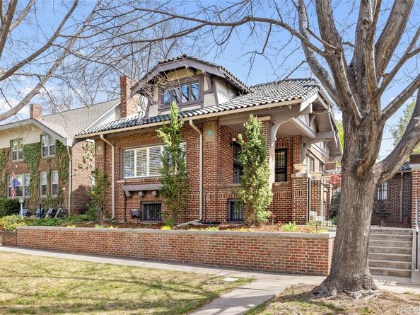 636 N Williams Street, Denver CO 80218