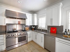 636 N Williams Street, Denver CO 80218