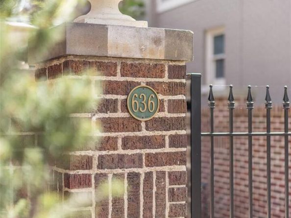 636 N Williams Street, Denver CO 80218